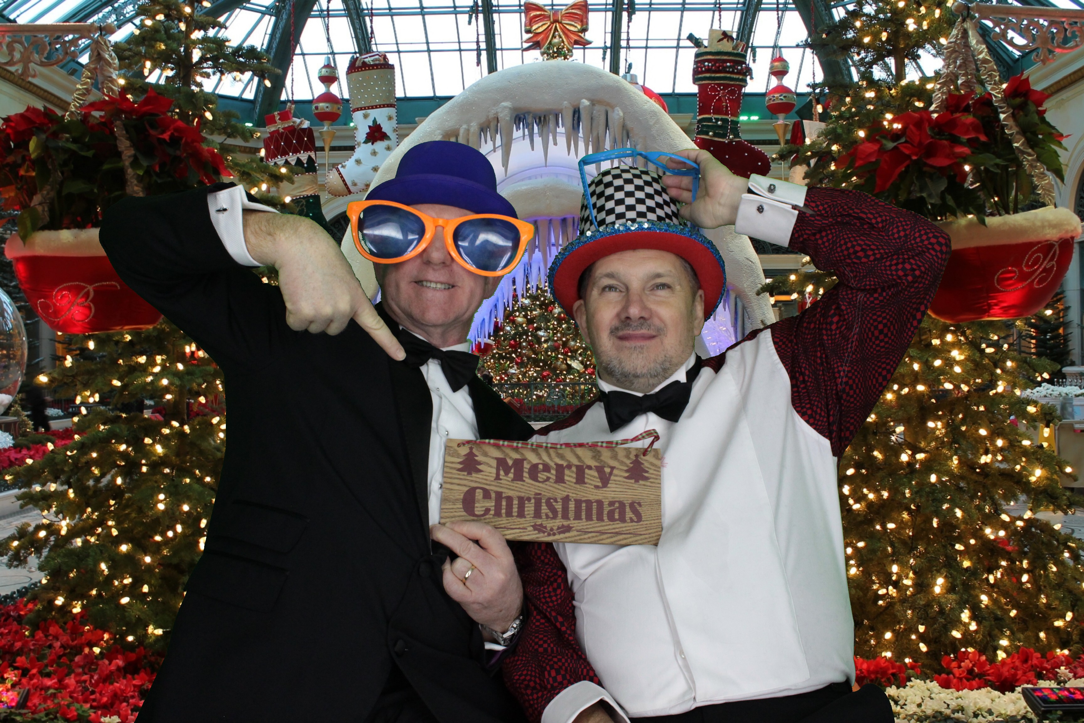 Warrior Christmas Party  | View more photos from the event at gallery.myphotoboothexperience.co.uk/u/MyPhotoBoothExperienceLtd/Warrior-Christmas-Party